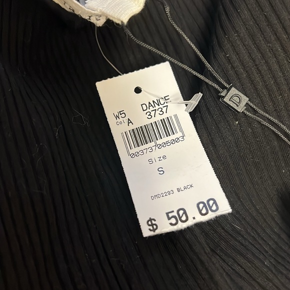 Dance and Marvel Midi Dress - Picture 4 of 4